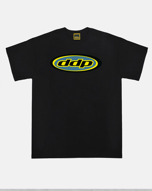 DDP95 – T-shirt coupe droite