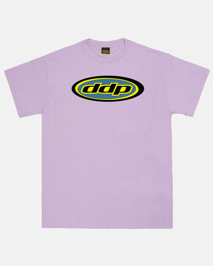 DDP95 – T-shirt coupe droite