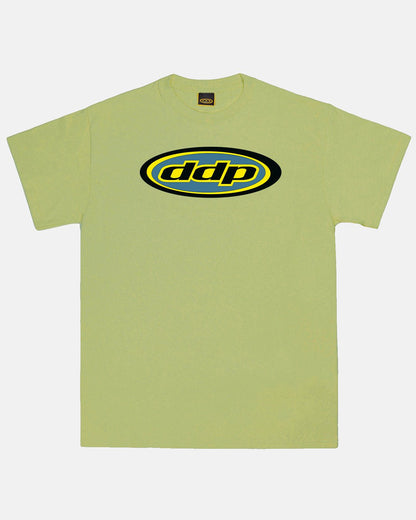 DDP95 – T-shirt coupe droite