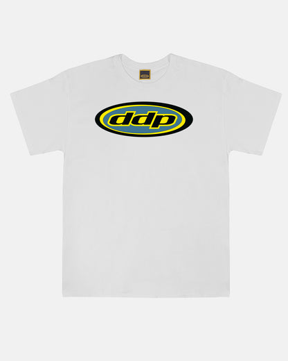 DDP95 – T-shirt coupe droite