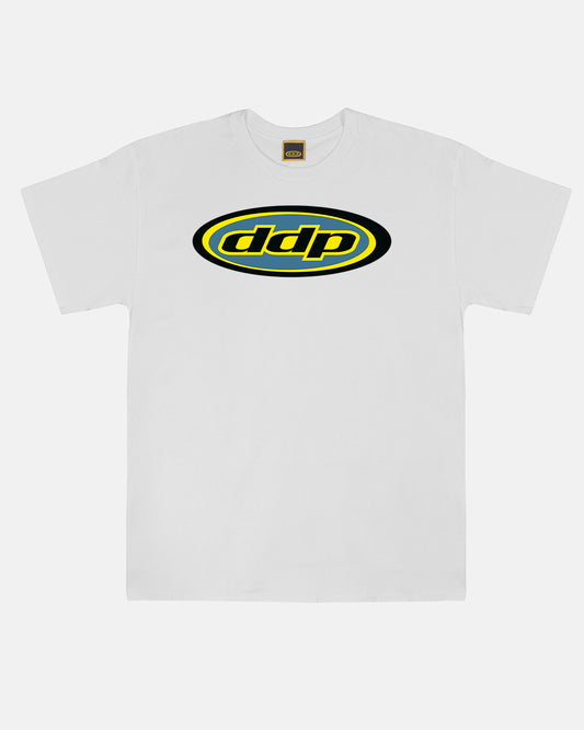 DDP95 – T-shirt coupe droite