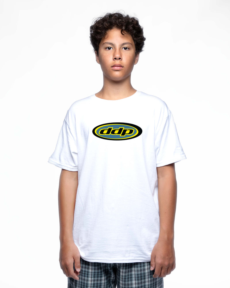 DDP95 – T-shirt enfant coupe droite