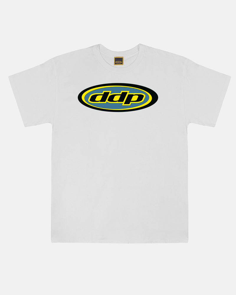 DDP95 – T-shirt coupe droite