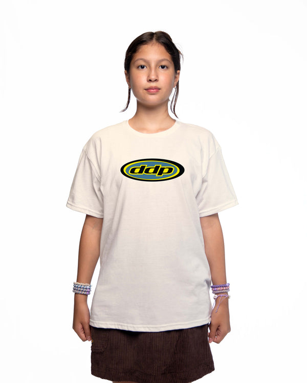 DDP95 – T-shirt enfant coupe droite