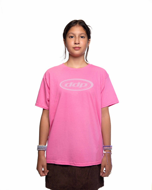 DDP95 B&W – T-shirt enfant coupe droite