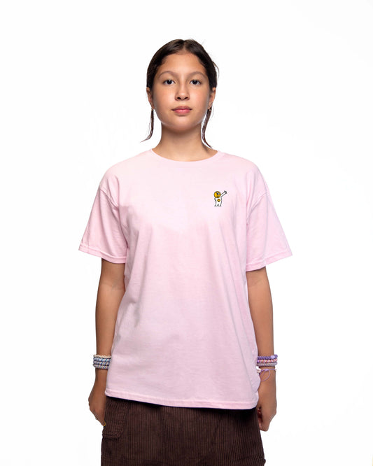 Eggman95 – T-shirt enfant coupe droite