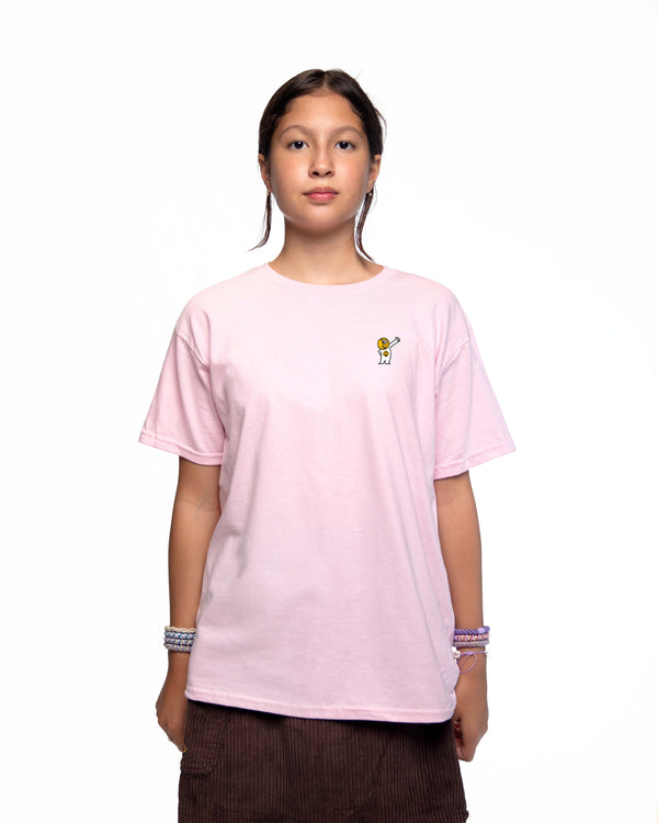 Eggman95 – T-shirt enfant coupe droite