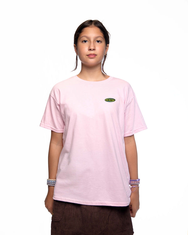 Petit DDP95 – T-shirt enfant coupe droite