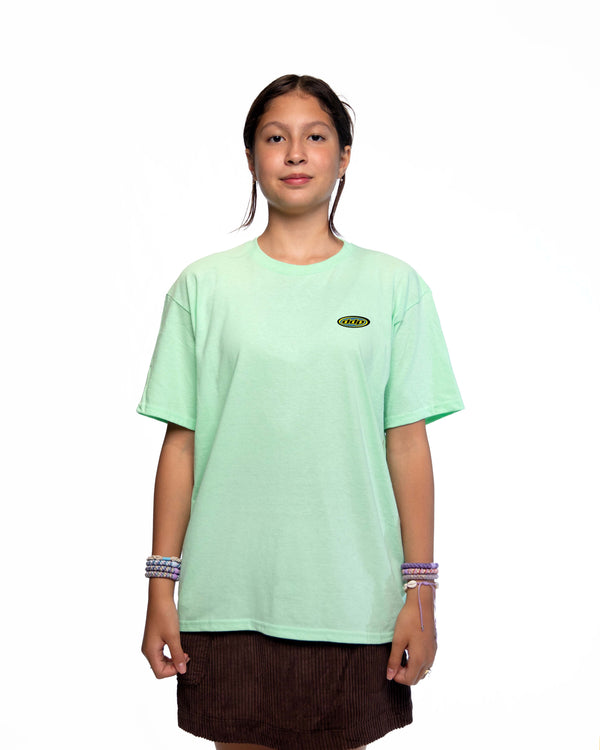 Petit DDP95 – T-shirt enfant coupe droite