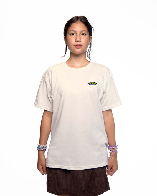 Petit DDP95 – T-shirt enfant coupe droite