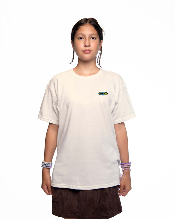 Petit DDP95 – T-shirt enfant coupe droite