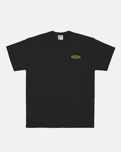 Pack 3 T-shirts Petit DDP95 – Noir / Blanc / Gris (Offre Limitée)