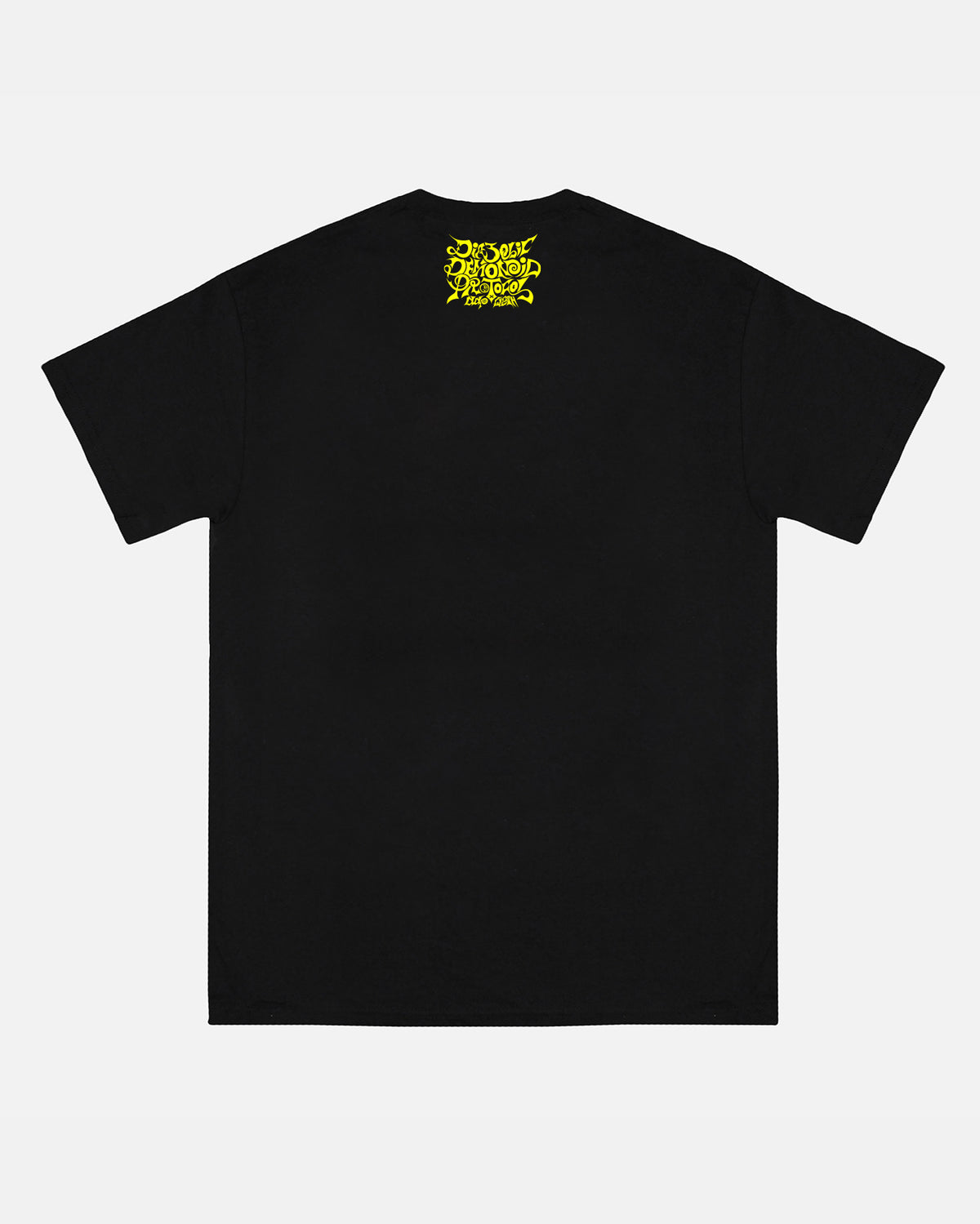 DDP x Golgotha – Pack Tee-shirt collector