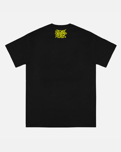 DDP x Golgotha – Pack Tee-shirt collector