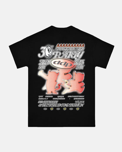DDP – T-shirt Anniversaire 30 Ans