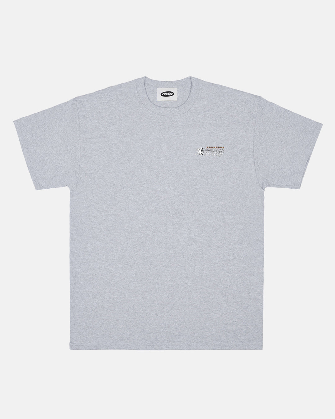 DDP – T-shirt Anniversaire 30 Ans