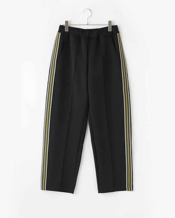 Track Pant + Bandas 