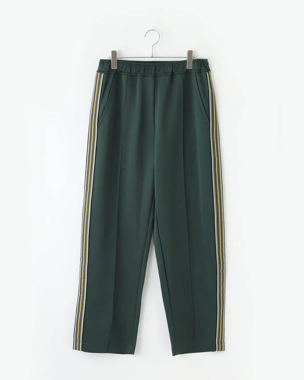 Track Pant + Bandas 