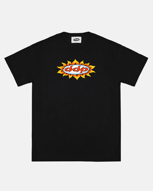 DDP x EVASION #1 -T-SHIRT COUPE DROITE