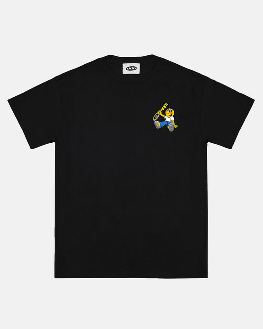 T-shirt coupe droite DDP x EVASION #2