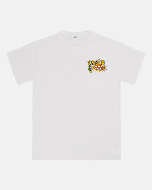 DDP x EVASION #3 -T-SHIRT COUPE DROITE
