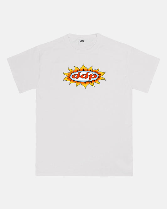 DDP x EVASION #1 -T-SHIRT COUPE DROITE