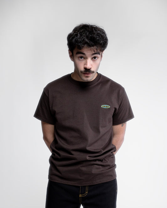 Petit DDP95 – T-shirt coupe droite