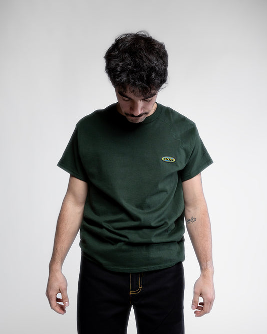 Petit DDP95 – T-shirt coupe droite