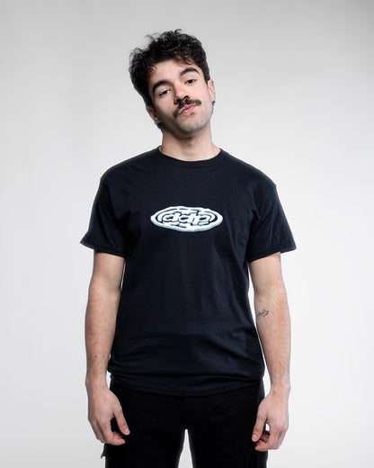 DDP MILKY – T-shirt coupe droite