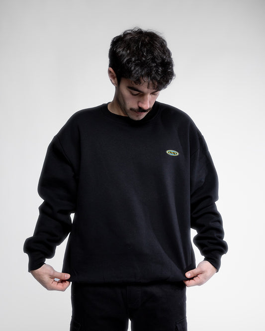 Petit DDP95 – Sweat col rond