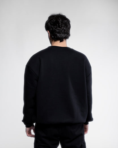 Petit DDP95 – Sweat col rond