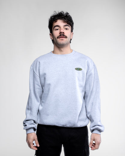 Petit DDP95 – Sweat col rond