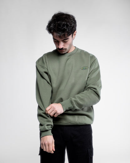 Petit DDP95 – Sweat col rond