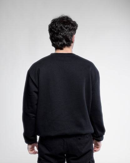 DDP95 – Sweat col rond