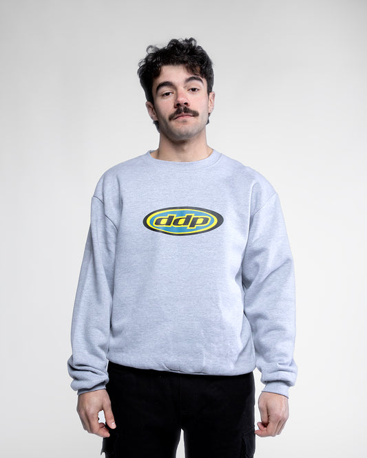 DDP95 – Sweat col rond