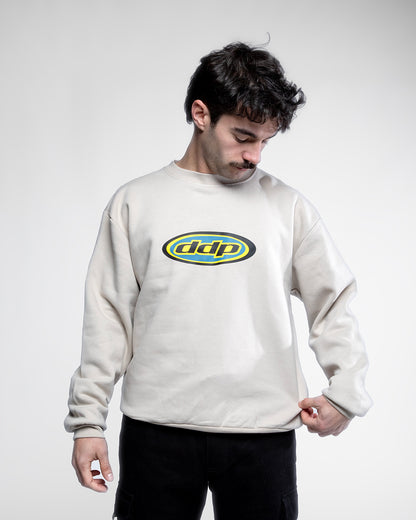 DDP95 – Sweat col rond