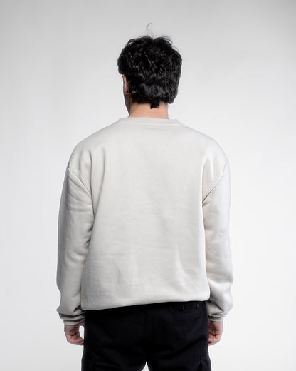 DDP95 – Sweat col rond