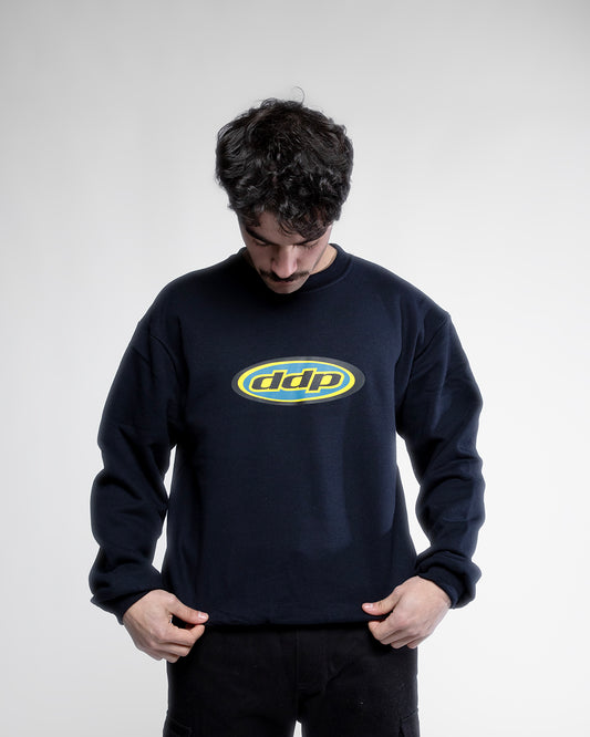 DDP95 – Sweat col rond