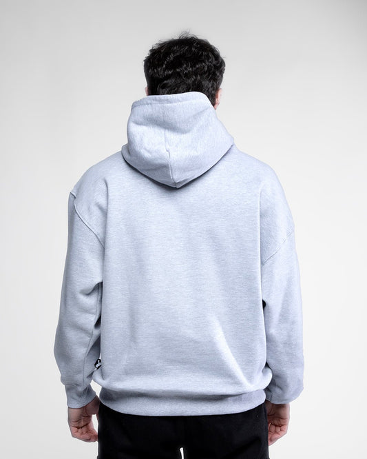 EGGMAN95 – Hoodie boxy