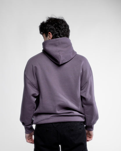 Eggdevil – Hoodie boxy