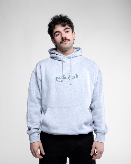 Déploiement de Protons – Hoodie boxy