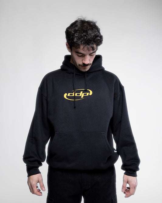 Déploiement de Protons – Hoodie boxy