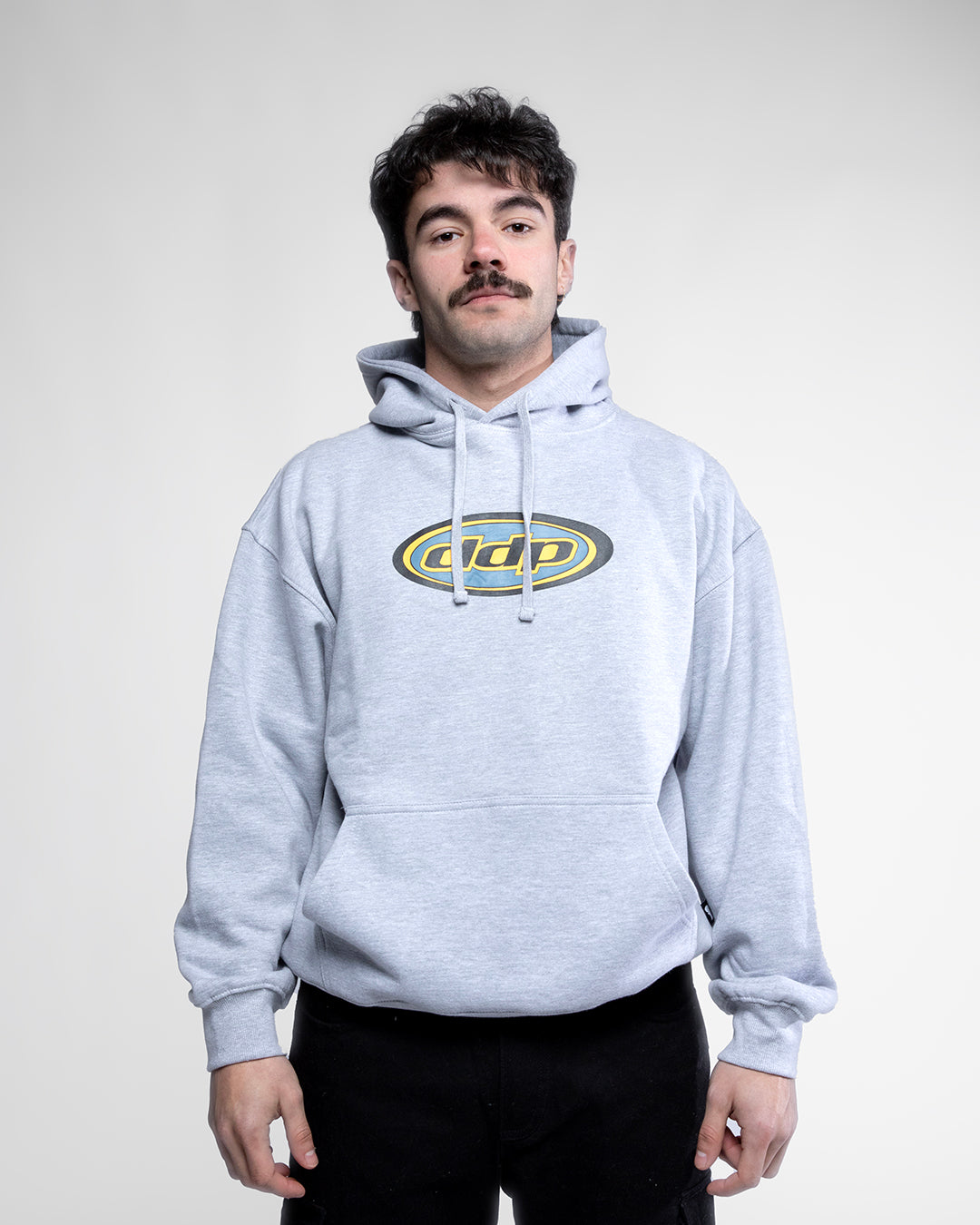 DDP95 – Hoodie boxy