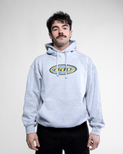 DDP95 – Hoodie boxy