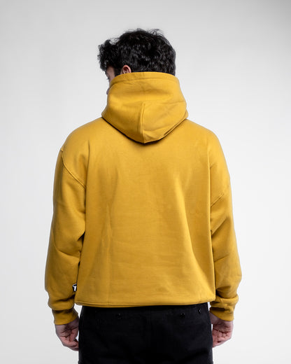 DDP95 – Hoodie boxy