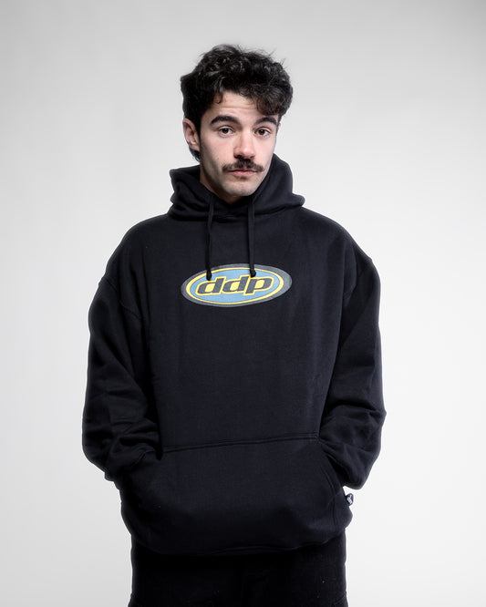 DDP95 – Hoodie boxy