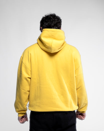 DDP95 – Hoodie boxy