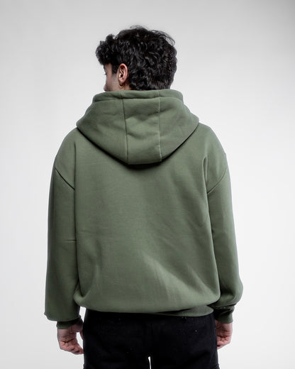 Petit DDP95 – Hoodie zippé