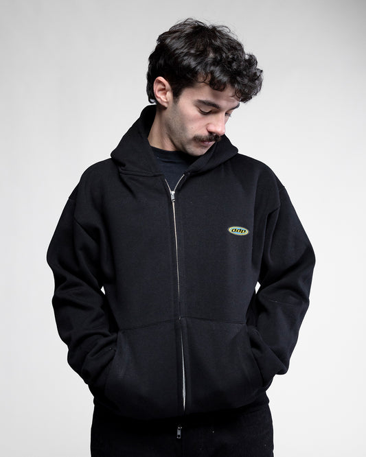 Petit DDP95 – Hoodie zippé