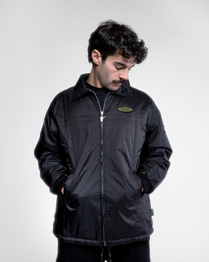 DDP – Anorak oversize réversible